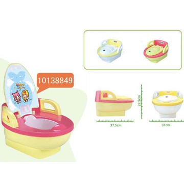 Matériel de toilette de toilette haute qualité pour bébés